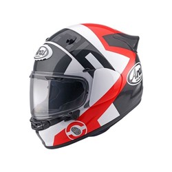 ARAI QUANTIC SPACE RED (MD)