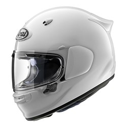 ARAI QUANTIC GLOSS WHITE (XS)