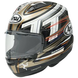 ARAI RX-7V EVO 2026 LTD EDT IOM TT (MD)