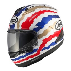 ARAI RX-7V EVO DOOHAN JUBILEE RESTYLE (MD)