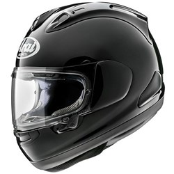 ARAI RX-7V EVO GLOSS BLK (SM)
