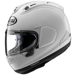 ARAI RX-7V EVO GLOSS WHT (SM)