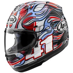 ARAI RX-7V EVO HAGA WSBK (XL)