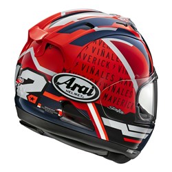ARAI RX-7V EVO MAVERICK GP5 (SM)