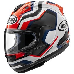 ARAI RX-7V EVO RSW TRICO (XL)