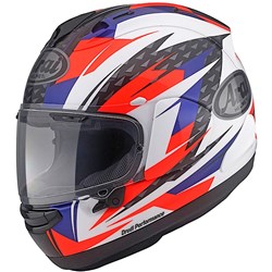 ARAI RX-7V EVO RUSH RED (LG)