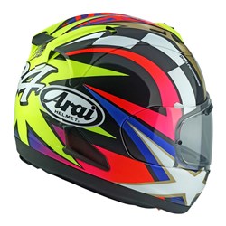 ARAI RX-7V EVO SCHWANTZ 30TH (XL)