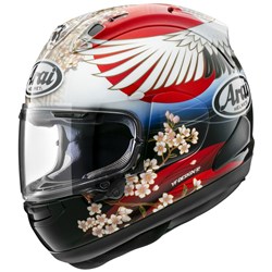 ARAI RX-7V EVO TSUBASA (MD)