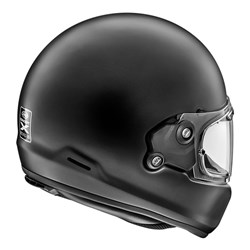 ARAI CONCEPT-XE FROST BLK (LG)