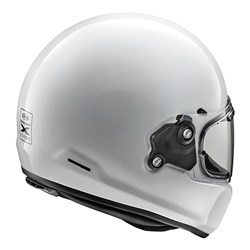 ARAI CONCEPT-XE WHT (MD)