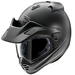 ARAI TOUR-X5 BLK FROST (SM) [SPC01]