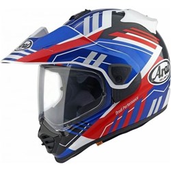 ARAI TOUR-X5 TRAIL BLU (XL)