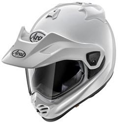 ARAI TOUR-X5 WHT (MD) [SPC01]