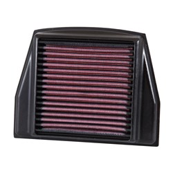 K&N APRILIA DORSODURO 1197, 2011-2016  [ONC01] #