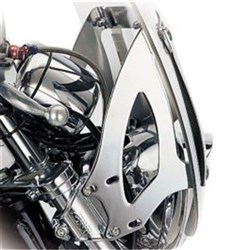 GIVI SCREEN FITTING KIT - YAMAHA XVS1300 07-15 / XVS950 19-15 (FOR SCREEN A47N)  [ONC01] #