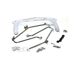 GIVI FITKIT ONLY HOND VT750 (A23/A41N)  [ONC01] #