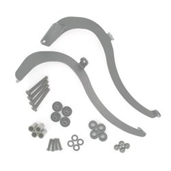 GIVI KIT AIRSTAR KAW VULCAN 800  [ONC01] #