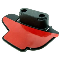 CARDO GLUE PLATE STANDARD QZ/Q1/Q3 #