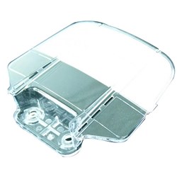 CARDO GLUE PLATE LARGE QZ/Q1/Q3 #