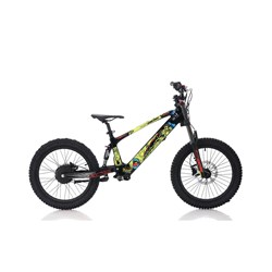 AZONIC FLOW 20 - 36V / 7.2AH / 750W - RANCID LE YLW/MULTI