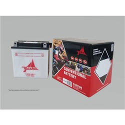 YACHT 12N12A-4A-1 12V  [ONC01] #