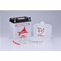 YACHT CB9-B 12V HP  [ONC01] #