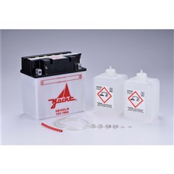 YACHT CB16CL-B 12V HP  [ONC01] #