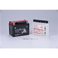 YACHT CTX4L-BS 12V MF  [ONC01] #