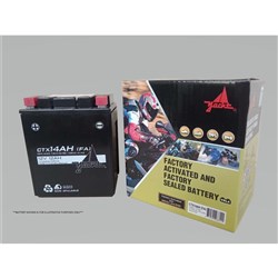 YACHT CTX19L (FA) S-AGM  [ONC01] #