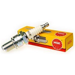 NGK SPARK PLUG - RACING  CTN4