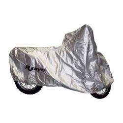 RJAYS MOTORCYCLE COVER XL (252x 72x 134CM)