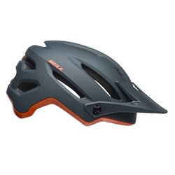 BELL 4FORTY MIPS SLATE/ORG (LG)  [ONC01] #