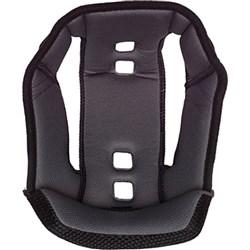 BELL S/P - MOTO-9 YOUTH MIPS TOP LINER BLK (SM/MD) #