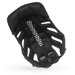 BELL S/P - MOTO-10 TOP LINER BLK (MD) #