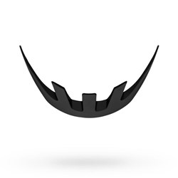 BELL TRACE/MIPS VISOR (UA) BLK #