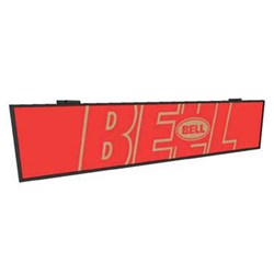 BELL BICYCLE POP HEADER SIGN - 30 /6 76CM/15CM #
