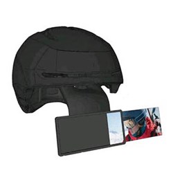 BELL BICYCLE POP HELMET HOLDER (BOXES OF 36) #