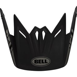 BELL S/P - MOTO-9 YOUTH MIPS PEAK SLAYCO M/G BLK/GRY (O/S) #