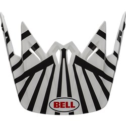 BELL S/P - MOTO-9 YOUTH MIPS PEAK TAGGER CAMO WHT/BLK (O/S) #
