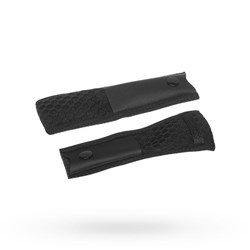 BELL S/P - MOTO-10 STRAP COVER BLK