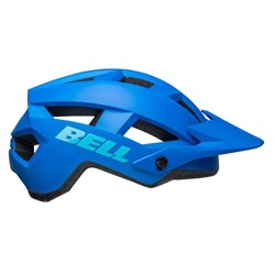 BELL SPARK 2 MIPS MATT DK BLU (USM/MD)  [ONC01] #