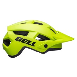 BELL SPARK 2 MIPS MATT HI-VIZ (USM/MD)  [ONC01] #
