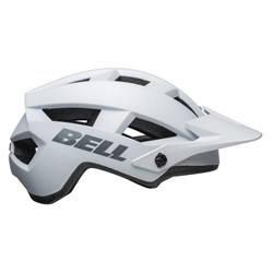 BELL SPARK 2 MIPS MATT WHT (USM/MD)  [ONC01] #