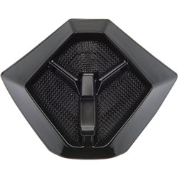 BELL S/P - MX-9 ADV MOUTHPIECE MATT BLK #