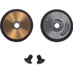 BELL S/P - BULLITT SHIELD PODS GOLD #