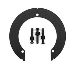 GIVI TANKLOCK FLANGE FITTING KIT - DUCATI VARIOUS MODELS