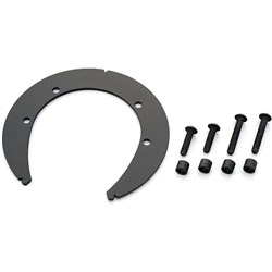 GIVI TANKLOCK FLANGE FITTING KIT - SUZUKI DL650 V-STROM 04-11 / DL1000 V-STROM 02-11