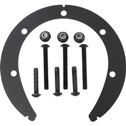 GIVI TANKLOCK FLANGE FITTING KIT - KTM DUKE 125-200-390 11-16