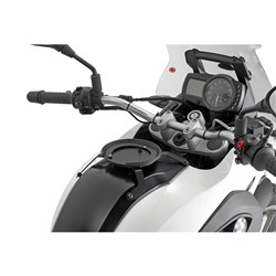 GIVI TANKLOCK FLANGE FITTING KIT - BMW G650GS 11-17