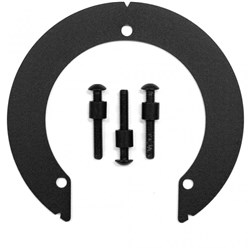 GIVI TANKLOCK FLANGE FITTING KIT - HONDA VARIOUS MODELS